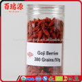 Goji drink wolfberry extract dove si comprano le bacche di goji